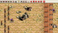 Ancient Warfare: Gallic Wars screenshot, image №501978 - RAWG