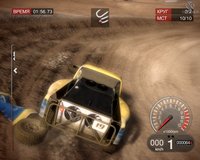 Colin McRae: DiRT screenshot, image №456186 - RAWG
