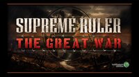 Supreme Ruler The Great War Remastered screenshot, image №3986215 - RAWG