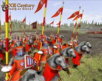 XIII Century: Death or Glory screenshot, image №398718 - RAWG