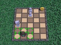 MinChess screenshot, image №2697211 - RAWG