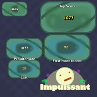 Impuissant screenshot, image №3786450 - RAWG