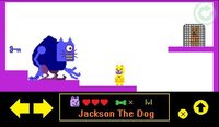 Jackson The Dog screenshot, image №3161511 - RAWG