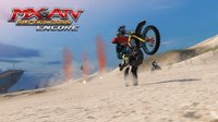 MX vs. ATV Supercross Encore screenshot, image №84991 - RAWG