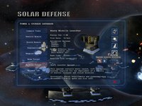 Solar Defense screenshot, image №589885 - RAWG