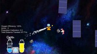 I Lost My Keys In Space screenshot, image №2692349 - RAWG
