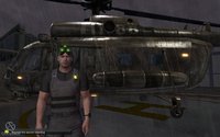 Tom Clancy's Splinter Cell Double Agent screenshot, image №803826 - RAWG