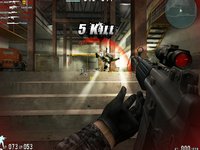 Combat Arms screenshot, image №496791 - RAWG