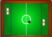 Ping Pong (itch) (El Chucho) screenshot, image №3491124 - RAWG