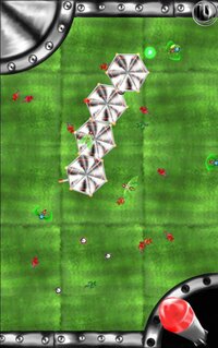CarrierAtack screenshot, image №3097010 - RAWG