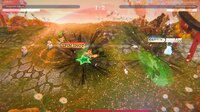 Dash Cup Kickers screenshot, image №3158078 - RAWG