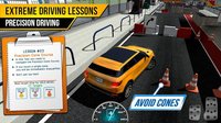 Driving School Test Car Racing screenshot, image №1556157 - RAWG