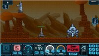 Space Operators screenshot, image №4176874 - RAWG