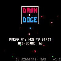 Dash&Doge screenshot, image №3354734 - RAWG