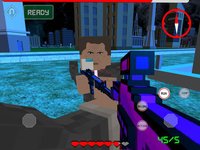 SURVIVAL PAINT TOWN RED screenshot, image №1705245 - RAWG