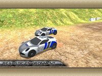 Dirt Car Utmost Rally: Drift Hotfoot Racing screenshot, image №1684634 - RAWG