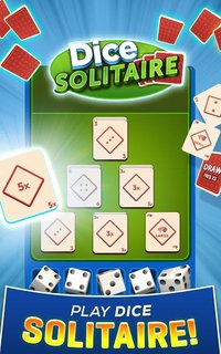 Dice With Buddies Free - The Fun Social Dice Game screenshot, image №1398343 - RAWG