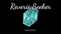 Reverie Seeker screenshot, image №3831327 - RAWG