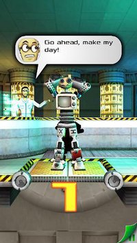 Perfect Droid screenshot, image №1377055 - RAWG
