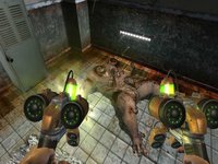 Hellgate: London screenshot, image №403166 - RAWG