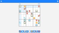 Sudoku-Mini screenshot, image №4247101 - RAWG