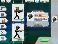 Stickman maverick: bad boys killer screenshot, image №1502476 - RAWG