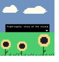 nightingale, story of the strong screenshot, image №3309277 - RAWG