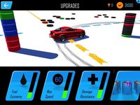 DRIFT AND SMASH screenshot, image №1866078 - RAWG