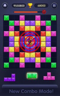 Block Puzzle screenshot, image №1529664 - RAWG