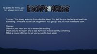 Escape House (Dreawy) screenshot, image №1267496 - RAWG
