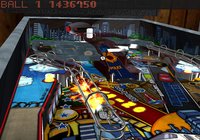 Fastlane Pinball screenshot, image №415337 - RAWG