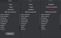 Infiltrator (itch) (JasonLab) screenshot, image №1766496 - RAWG