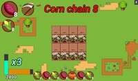 Ludum Dare 52 - Farming Combos screenshot, image №3732199 - RAWG