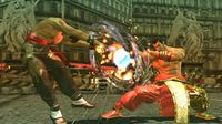 Tekken Revolution screenshot, image №610907 - RAWG