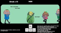 Kill em' with Corn-ness GMTK Jam screenshot, image №1321743 - RAWG
