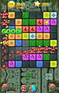 Block Puzzle Wild - Free Block Puzzle Game screenshot, image №2279219 - RAWG
