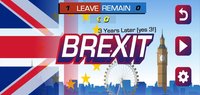 No Deal or No Deal: A Brexit Game screenshot, image №2234190 - RAWG