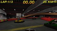 Go Karting Free screenshot, image №972889 - RAWG