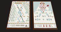 Winter Bundle (ENG) screenshot, image №2374366 - RAWG