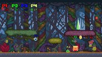 Super Slime Arena (itch) screenshot, image №1009922 - RAWG