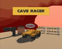 Cave Racer (itch) (Jake Nguyen, RossyRoo, BlastLad, StronkTenk) screenshot, image №2822097 - RAWG