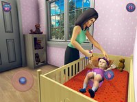 Real Mother Simulator screenshot, image №2042950 - RAWG