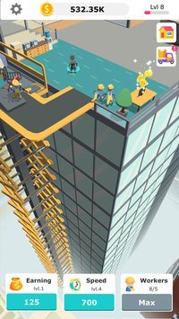 Idle Decoration Inc screenshot, image №2382577 - RAWG