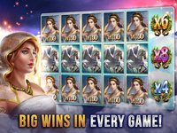 God of Sky - Huge Slots Machines screenshot, image №1342751 - RAWG