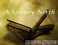 A Journey North screenshot, image №2242346 - RAWG