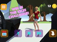 Kiki Do You Love Me Challenge screenshot, image №907763 - RAWG