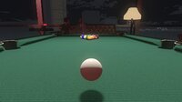 Friends Play Pool screenshot, image №3933979 - RAWG