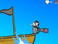 Hunting The Treasure - Stickman Edition screenshot, image №909028 - RAWG