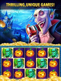Fun Slots 2018: Free Vegas Casino Slot Machines screenshot, image №1350205 - RAWG