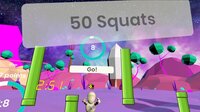 RealFit (Early Access for Oculus Quest) screenshot, image №2512696 - RAWG